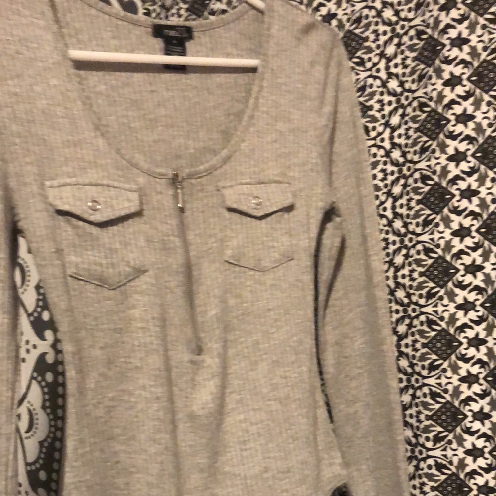 Bodysuit